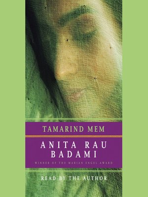 cover image of Tamarind Mem